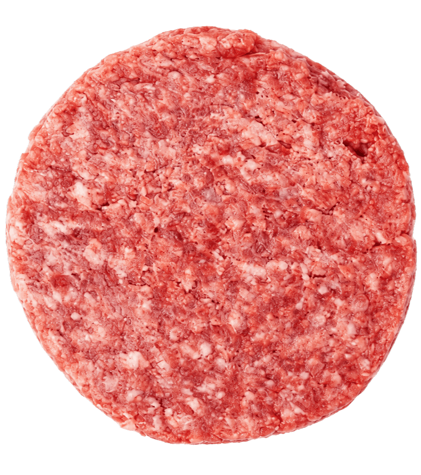 Beef Patty — view 2